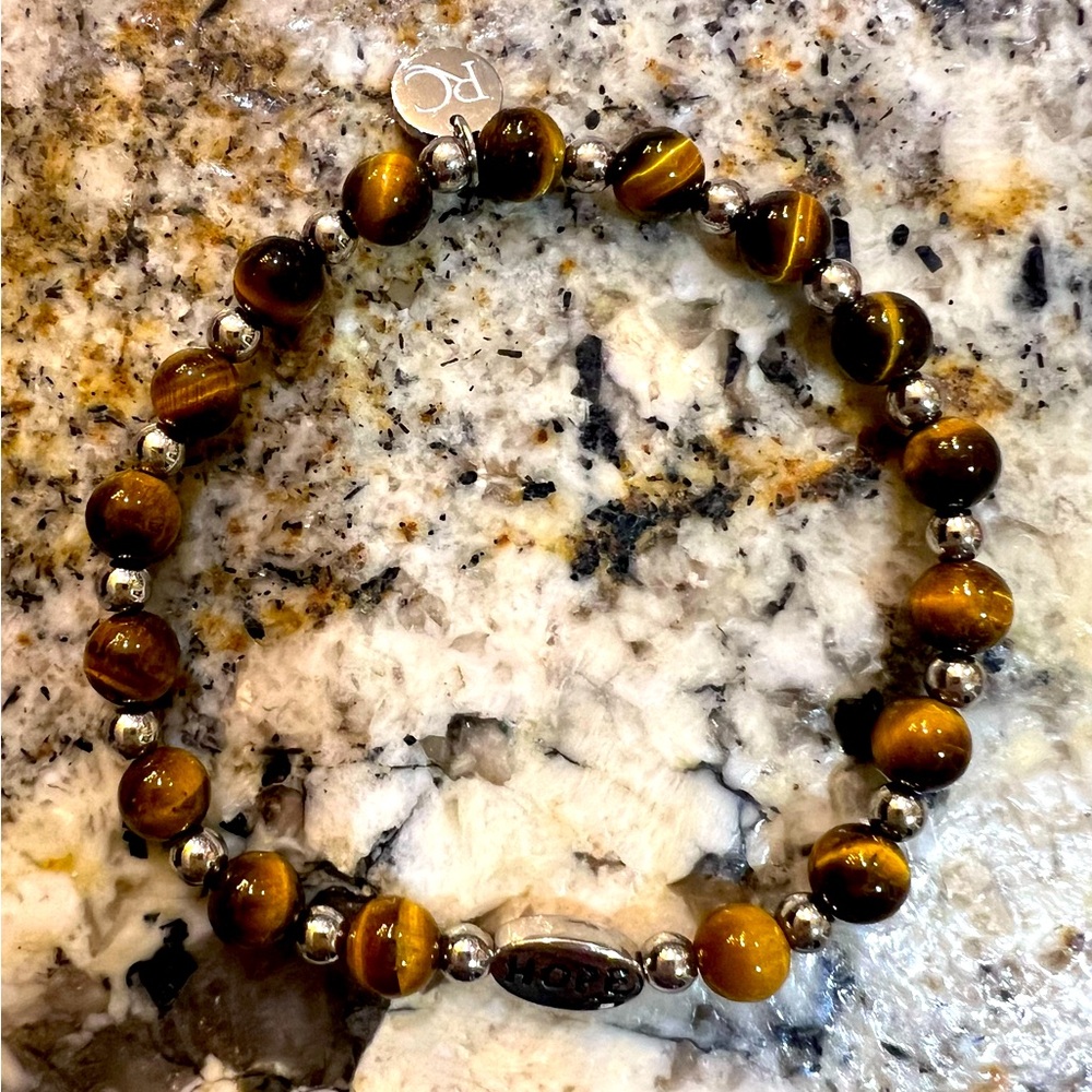 Rustic Cuff bracelet